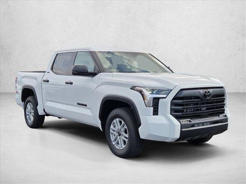 New 2026 Toyota Tundra SR5 image 7