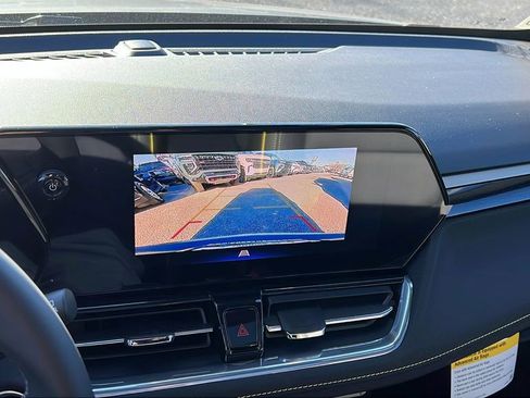 New 2026 Chevrolet TrailBlazer ACTIV w/ Convenience Package image 26