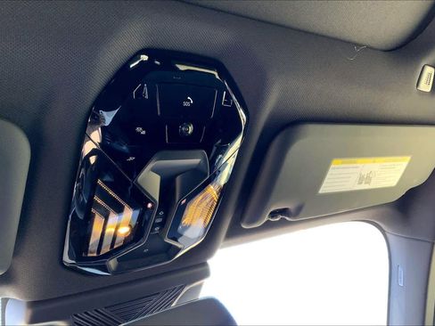 New 2026 BMW X3 xDrive30 AWD/4WD image 18