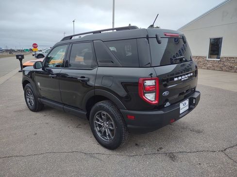 Used 2023 Ford Bronco Sport Big Bend AWD/4WD image 3