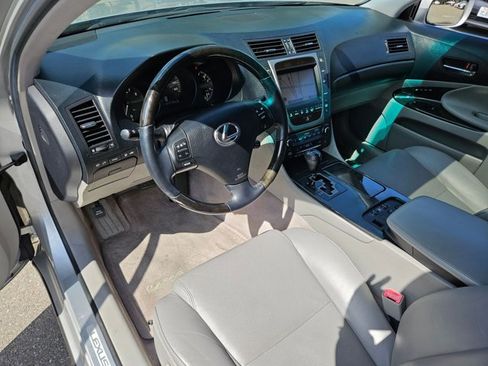 Used 2007 Lexus GS 350 RWD image 10