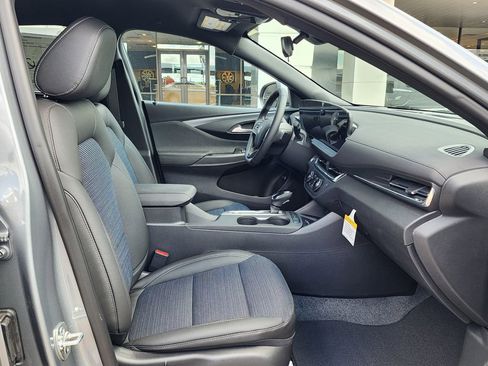 New 2026 Buick Envista Preferred w/ Convenience I Package image 36