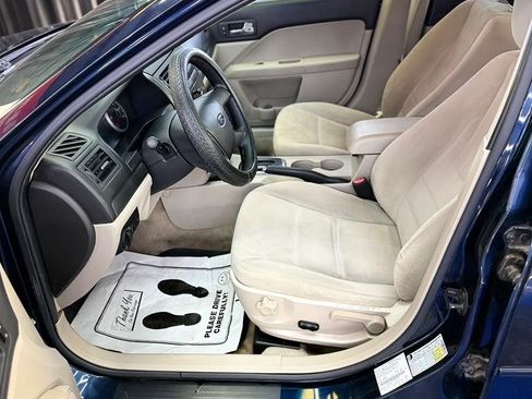 Used 2009 Ford Fusion SE FWD image 21