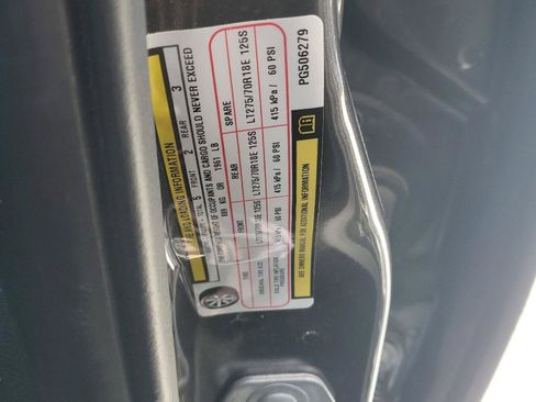 Certified 2023 RAM 2500 Limited AWD/4WD image 28