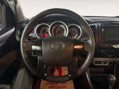 Used 2014 Toyota Tacoma 2WD Double Cab image 19