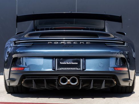 Certified 2023 Porsche 911 GT3 image 10