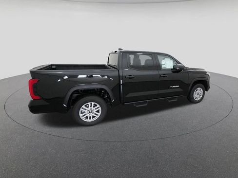 New 2026 Toyota Tundra SR5 AWD/4WD image 10
