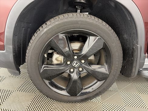 Used 2019 Honda Passport Elite image 13