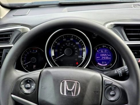 Used 2019 Honda Fit LX image 14