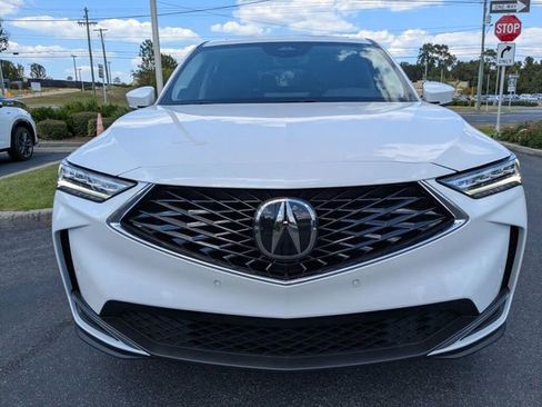 New 2026 Acura MDX w/ Technology Package image 4