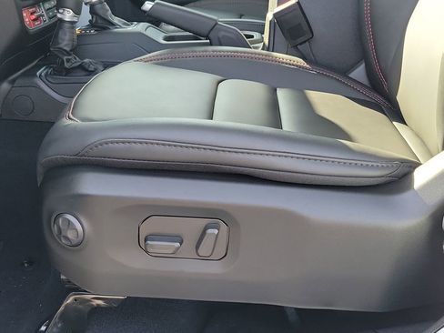 New 2026 Jeep Gladiator Rubicon image 14