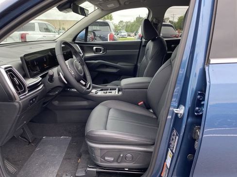 New 2025 Kia Sorento EX image 4