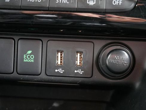 Used 2026 Mitsubishi Eclipse Cross SE AWD/4WD image 25