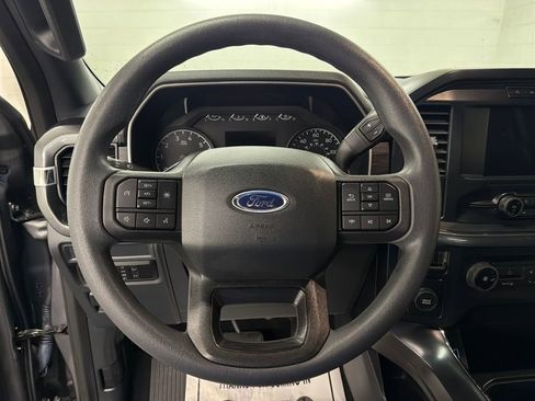 Certified 2022 Ford F150 XL w/ STX Appearance Package image 18