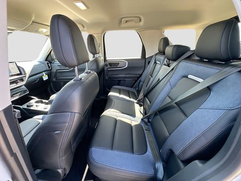 New 2026 Ford Bronco Sport Outer Banks AWD/4WD image 17