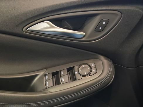 New 2026 Buick Encore GX Sport Touring FWD image 26