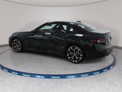Used 2026 BMW 230i xDrive Coupe w/ Premium Package AWD/4WD image 7