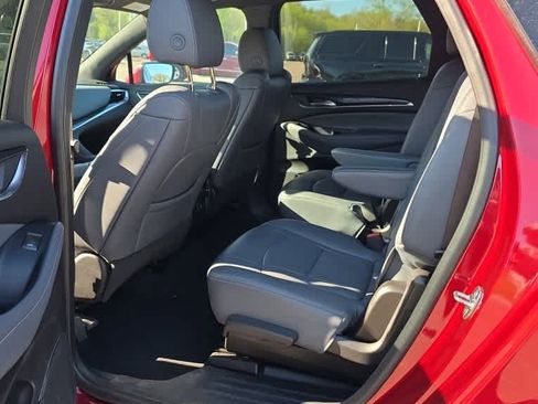 Used 2024 Buick Enclave Essence w/ Trailering Package, 5000 lbs. AWD/4WD image 6