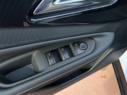 New 2026 Chevrolet Blazer EV LT w/ LPO, All-Weather Mat Package FWD image 22