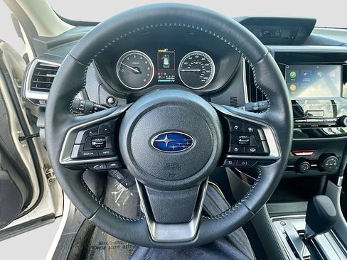Used 2024 Subaru Forester Premium AWD/4WD image 11