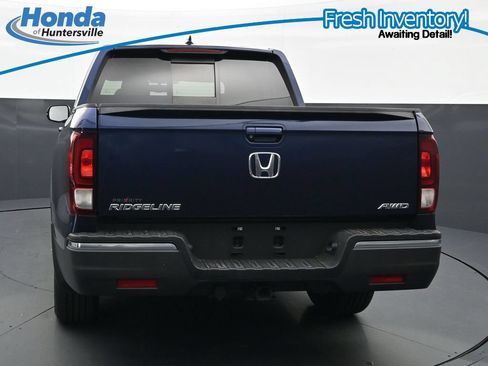 Used 2019 Honda Ridgeline RTL-T image 8