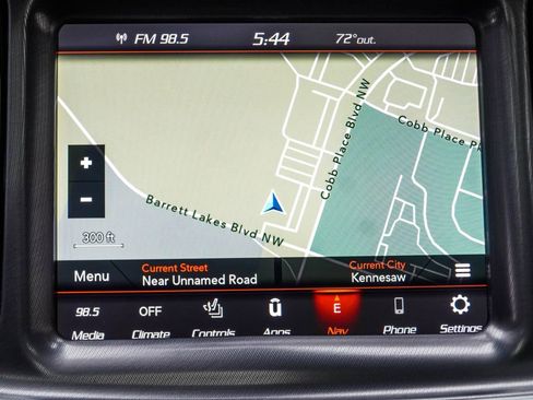 Used 2021 Dodge Challenger R/T Scat Pack w/ T/A Package image 26