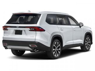 New 2026 Toyota Grand Highlander AWD Hybrid video 2