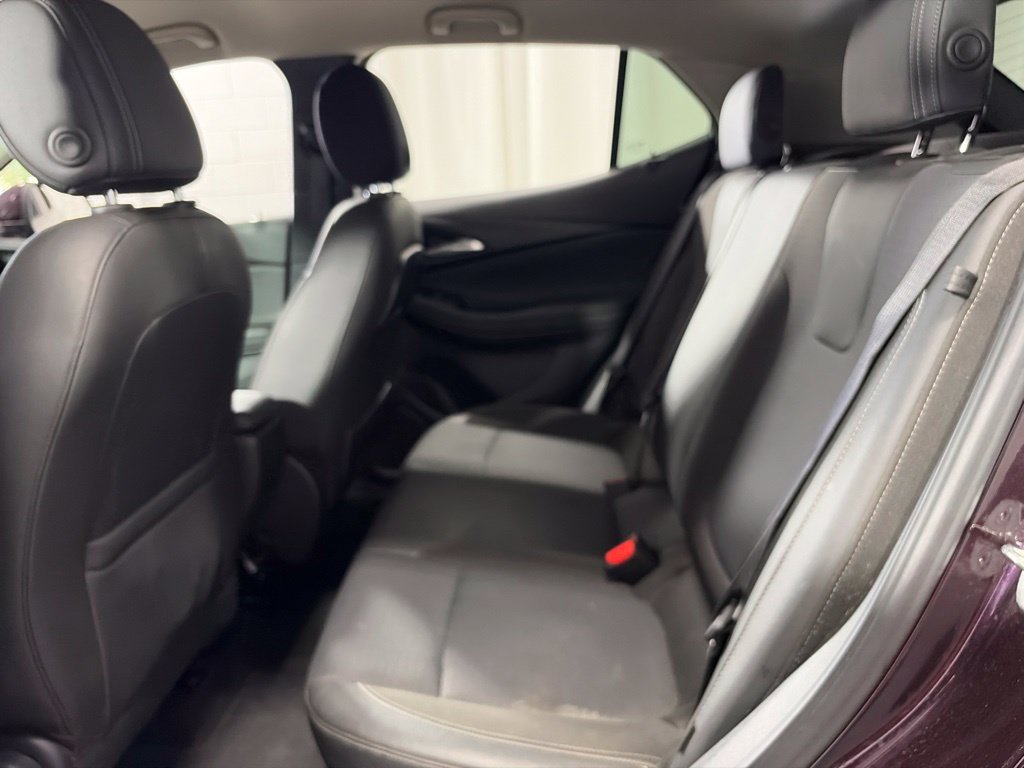 Used 2020 Buick Encore GX Preferred FWD image 24