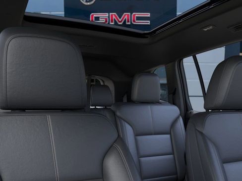 New 2026 GMC Acadia Elevation w/ Black Edition image 24