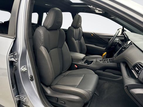 Used 2024 Subaru Outback Wilderness image 17