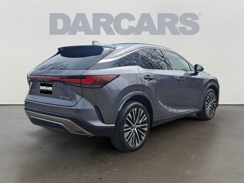 Used 2023 Lexus RX 350 Premium Plus w/ Accessory Package image 6