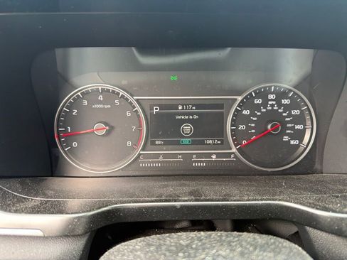 Used 2021 Kia Sorento S AWD/4WD image 7