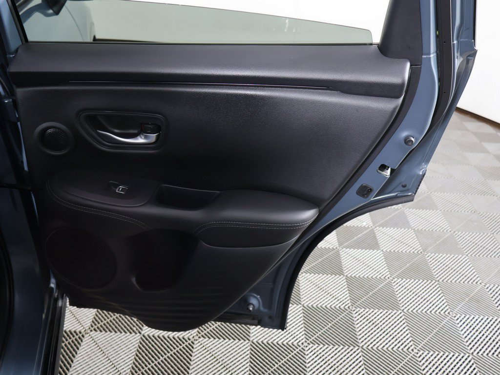 Used 2025 Honda HR-V EX-L image 26