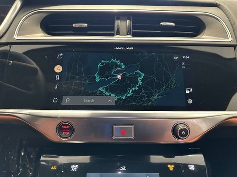 New 2024 Jaguar I-PACE R-Dynamic HSE AWD/4WD image 21