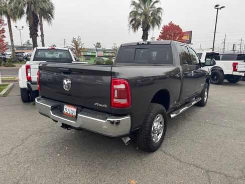 Used 2021 RAM 2500 Tradesman w/ Towing Technology Group image 7