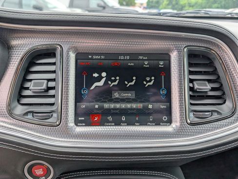 Used 2021 Dodge Challenger SRT Hellcat Redeye image 31