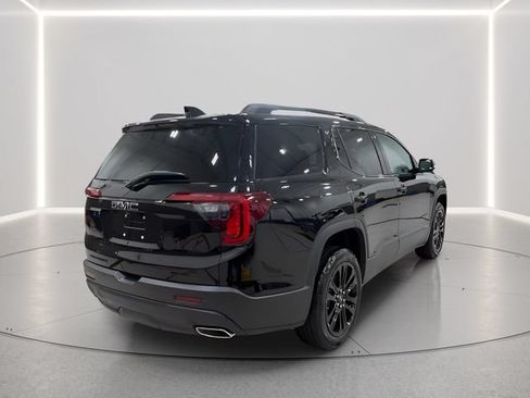 Used 2023 GMC Acadia SLE w/ Driver Convenience Package AWD/4WD image 27