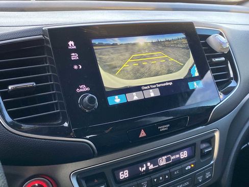 Used 2022 Honda Pilot Sport image 24