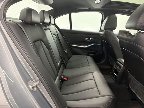 Used 2023 BMW M340i xDrive w/ Premium Package AWD/4WD image 31