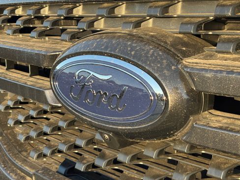 New 2025 Ford Ranger XLT w/ FX4 Off-Road Package image 22