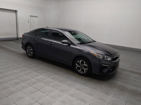 Used 2020 Kia Forte LXS image 11