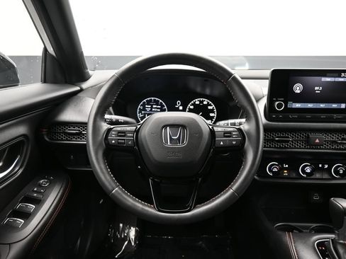 Certified 2024 Honda HR-V Sport image 43