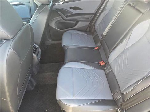 New 2026 Volkswagen Tiguan SE R-Line image 14