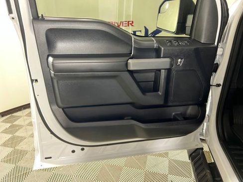 Used 2018 Ford F150 XLT w/ Equipment Group 301A Mid image 11