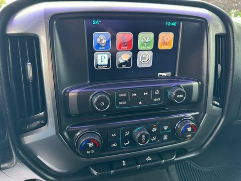 Used 2015 Chevrolet Silverado 1500 LT w/ All Star Edition image 10