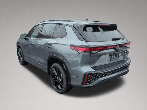 New 2026 Volkswagen Tiguan SE R-Line AWD/4WD image 5