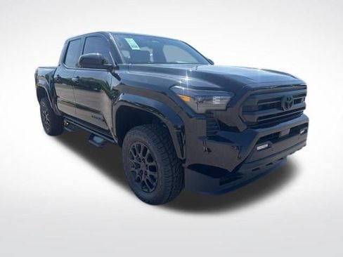 New 2026 Toyota Tacoma SR5 AWD/4WD image 7