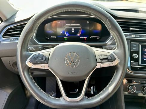 Used 2024 Volkswagen Tiguan S FWD image 32