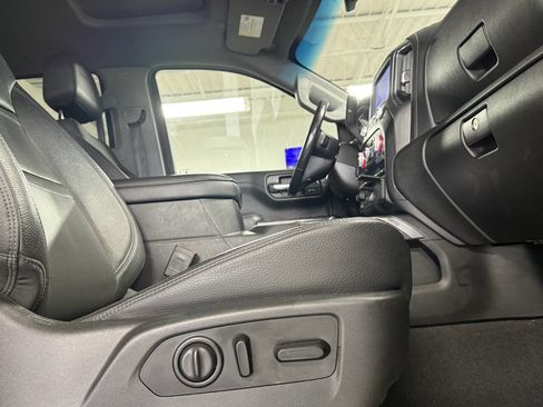 Used 2021 GMC Sierra 1500 Denali w/ Denali Ultimate Package image 19