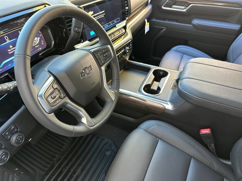 New 2026 Chevrolet Silverado 2500 LT w/ Trail Boss Package image 10